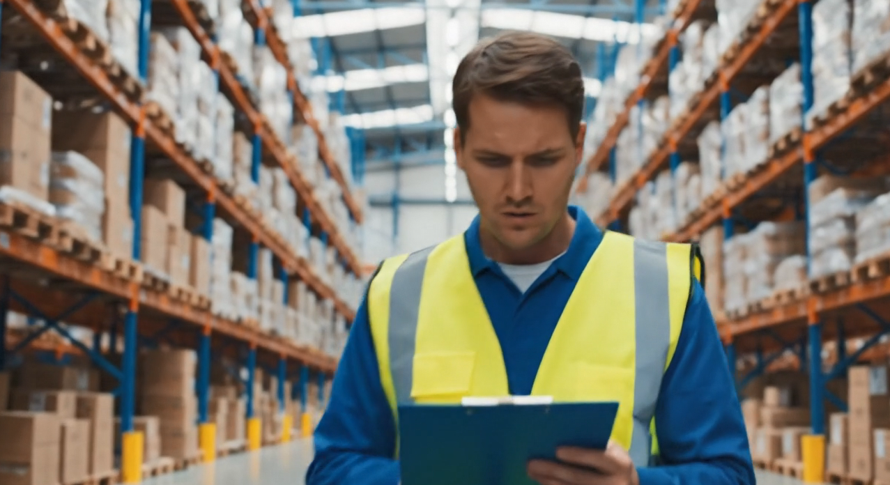 Inventory Management Challenges