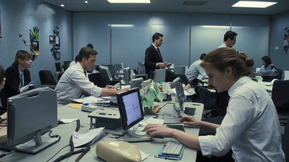 Integrated Digital Platform